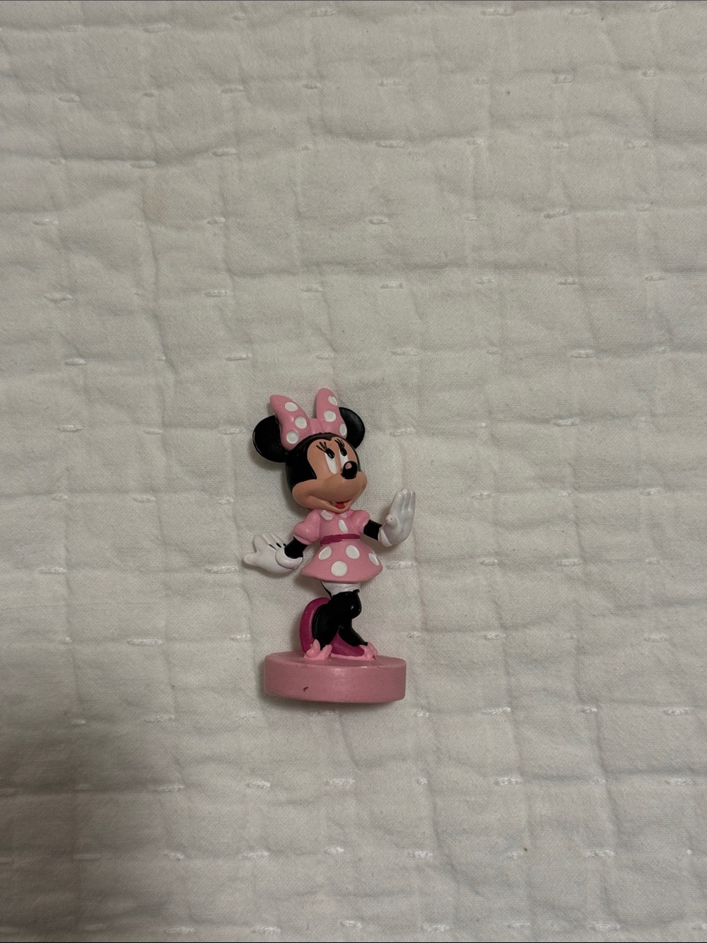 Minnie Mouse Tonies
